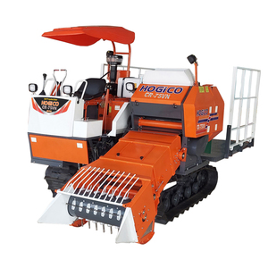 Venta caliente-Máquina de laminación de paja Hogico 75kw Potente alta calidad Nueva condición Molino de laminación Motor diésel para agricultura - Product Image 1