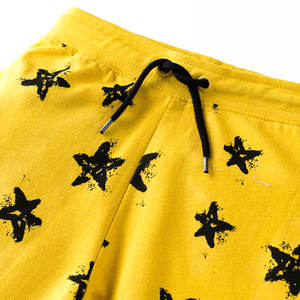 Shorts de sport pour hommes, solides, confortables, à séchage rapide, respirants, 100% coton, imprimés, shorts de basket-ball - Service OEM disponible - Product Image 5