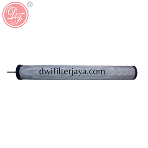 ไส้กรองอากาศอัดความแม่นยำสูง EF-000002-06 เครื่องทำลมแห้ง - Product Image 4