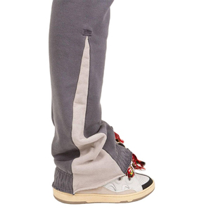 Pantalones Deportivos de Hombre Estilo Flare, Alta Elasticidad, Calidad Premium, Pantalones Flare para Hombre Más Demandados - Product Image 5