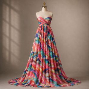 Premium Printed Fabric For Women Fashion Wear Designer <b>Garments</b> Boutique Collection And Modern Textile Fashion Wear Textile Line - Product Image 2