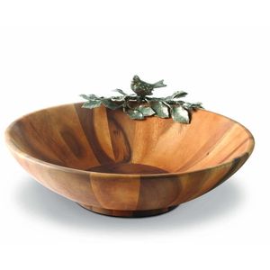 Luxury Gold Leaf Shape Bowl Decorative Serving bowl for Apple design Metal Fruit Bowl Home Decor - Product Image 4