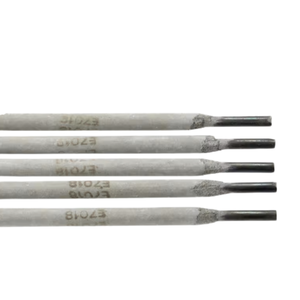 Barre de soudage en acier allié au molybdène E7018-A1 pour la construction de réservoirs sous pression à haute température, vente en gros, export - Product Image 6