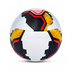 Balón de Fútbol de Diseño Superior para Deportes al Aire Libre, Uso en Entrenamientos, Tamaño Personalizado, Material Duradero, Precio Económico, Venta en Línea - Product Image 5