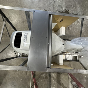 New Suzuk_i DF200ATXW5 4-Stroke 25in Shaft - Product Image 4
