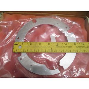 AMAT 0020-30425 ชิ้นส่วนประกอบ, AL, ภายนอก, ฐานรองโพลี - อุปกรณ์และชิ้นส่วนเซมิคอนดักเตอร์ระดับโลกที่เชื่อถือได้ - Product Image 1