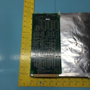 ASML 851-8300-005บอร์ด PCB ตัวประมวลผล SVG, STD-44 – อุปกรณ์และชิ้นส่วนเซมิคอนดักเตอร์เชิงพาณิชย์ระดับโลกที่ได้รับความไว้วางใจ - Product Image 5