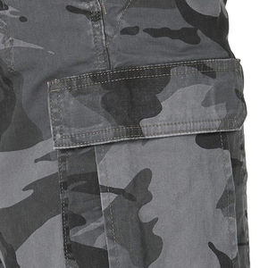Shorts de chasse améliorés, respirants, à séchage rapide, multi-poches, pour la chasse et la pêche en plein air, shorts de chasse imperméables - Product Image 4