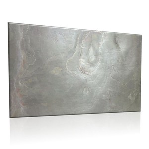 Revestimiento de Pared de Piedra Natural Flexible, Diseño Silver Galaxy, Grosor de 1-1.5 cm, Uso Interior/Exterior, Gran Venta - Product Image 2