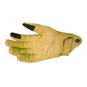 Guantes de Motocross Hechos en Pakistán, Transpirables, de Poliéster y Malla, con Protección para los Nudillos - Product Image 6