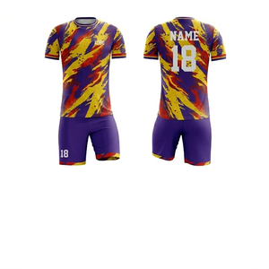 เสื้อยืดผู้ชายน้ำหนักเบา แห้งเร็ว ผลิตจากโพลีเอสเตอร์ เหมาะสำหรับวิ่ง ออกกำลังกาย เล่นกีฬา เสื้อยืดยืดหยุ่น แอคทีฟแวร์ เสื้อกีฬา - Product Image 4