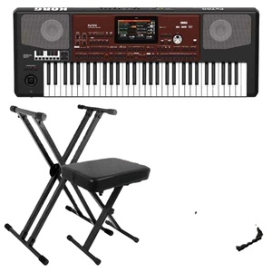 Clavier arrangeur professionnel PA700 NEUF ORIGINAL pour piano industriel DIY OEM ODM OBM en plastique avec garantie de 3 ans - Product Image 1