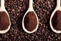 Poudre de café expresso instantané riche en saveur pour distributeur automatique (vente en gros)