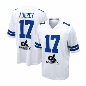 เสื้อฟุตบอลอเมริกันสีแดงสไตล์คลาสสิกสำหรับผู้ชายปี 2025 ไซส์ใหญ่พิเศษ 49 ER 13 PURDY 23 McCAFFREY ระบายอากาศได้ดี ผลิตจากโพลีเอสเตอร์ 100% สำหรับฤดูร้อน - Product Image 6