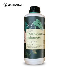 Fertilizante Biológico en Aerosol Listo para Usar, 99% de Pureza, para el Crecimiento de Cultivos Vegetales y el Verdeado de Hojas, Fabricante de Malasia - Product Image 1