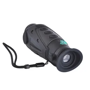 Multi Functie YJZ8621 Handheld Infrarood (Ir) Warmtebeeldcamera Met Nachtzicht Kwaliteit