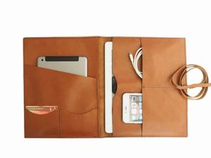 ใหม่หนัง PU ที่ดีที่สุดราคาออแกไนเซอร์ปก - Product Image 2