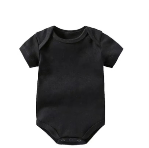 Mameluco para Bebé Recién Nacido, Algodón Suave, Diseño Casual en 3D, Servicio OEM de Alta Calidad, Colores y Logotipo Personalizados, Tiempo de Entrega de Muestra de 7 Días - Product Image 4
