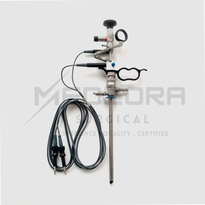 Ensemble de Rongeurs Kerrison Professionnels en Acier Inoxydable Personnalisés Ferris Smith 1mm/2mm/3mm pour Laminectomie Chirurgicale Orthopédique - Product Image 4