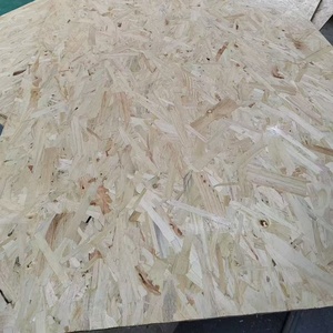 Proveedor Chino, Venta al por Mayor de <span class=keywords><strong>Tablero</strong></span> <span class=keywords><strong>OSB</strong></span> de Grado Excelente de 1220*2440 mm para Uso en Hoteles - Product Image 4