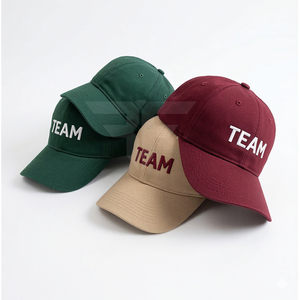 หมวกเบสบอลทรงโค้ง 6 แผง คุณภาพใหม่ ลายจุดเสือดาว สีชมพูสปอร์ต ซับในสีดำ - Product Image 1