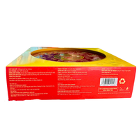 Gâteau Cadeau Premium Richy Merry Success sur Cheval Galopant Rouge 334g - Meilleure Vente, Prix Compétitif, Vente en Gros, Exportation