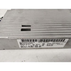 ECUs et modules informatiques d'occasion de la série 5 9257150 - Product Image 4