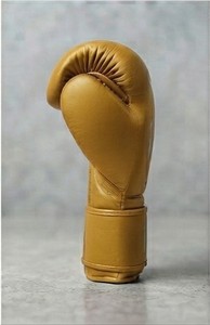 Gants de boxe en cuir de vachette KL à lacets, pour MMA, Muay Thai, Kickboxing, respirants, durables, pour l'entraînement en toutes saisons - Product Image 3