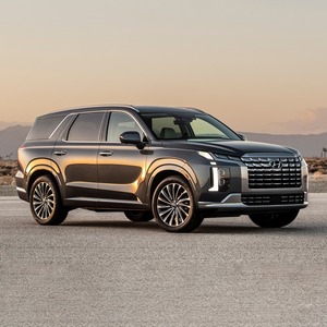Meilleur prix Hyundai Palisade SUV familial Haute performance Qualité supérieure Cabine confortable et caractéristiques de sécurité avancées Disponible - Product Image 4