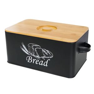 Quality storage canisters in metal offering dependable preservation practical convenience and long term kitchen utility - Product Image 3