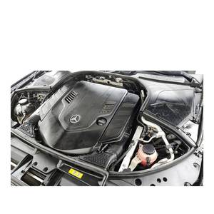 เมอร์เซเดส-เบนซ์ เอส-คลาส มายบัค เอส580 4MATIC พวงมาลัยซ้าย เกียร์อัตโนมัติ รุ่นตุลาคม 2023 วิ่ง 102,687 กม. - Product Image 6