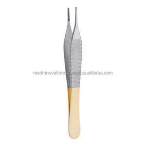 Adsons ชุดเครื่องมือคีมผ่ามือสแตนเลส - Product Image 5
