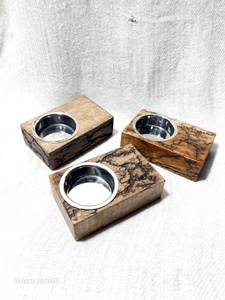 Most demanding Design Wooden Bakhoor <b>Burner</b> Carved Bakhoor <b>Burner</b> Laser Engraving Bakhoor <b>Burner</b> Mubkhar At best factory Price - Product Image 3