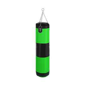 Sacs de boxe et de kickboxing robustes les plus vendus – Sacs de frappe gonflables en cuir durables pour adultes – Vente en gros - Product Image 1