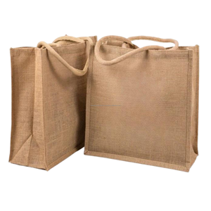 Sacs en jute de marque, cadeaux promotionnels, logo personnalisé, écologiques, réutilisables, fabricant de sacs de courses - Product Image 2