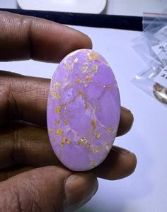Wholesale Natural Phosphosiderite Stone USA purple Lepidolite Freeform Crystal <b>Craft</b> for Decoration & Meditation - Product Image 3