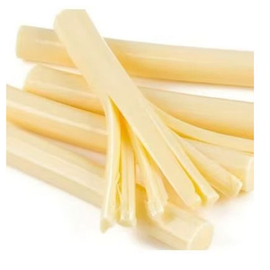 Fromage Mozzarella Premium pour Pizza, en Gros, à Haute Teneur en Gras, à Fondre Facilement, Idéal pour les Pizzerias, Restaurants, Boulangeries et Traiteurs - Product Image 4