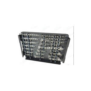 Meilleures ventes : Kit de plaques de reconstruction manuelles en acier inoxydable pour colonne vertébrale et bassin, certifiées CE et ISO13485, pour chirurgie orthopédique - Product Image 6