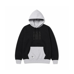 Custom Made Top Quality Tactical Oversized WholesaleCustomized Hooded <b>Sweatshirt</b> Distressed Hoodie - Product Image 3