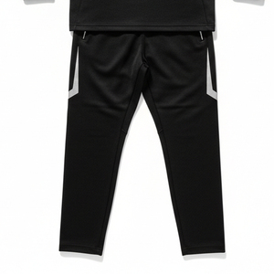Chándal de Compresión Unisex con Logotipo Personalizado, Ligero, Antiarrugas, de Secado Rápido, Transpirable, para Gimnasio, Fitness, Running, Jogging y Deportes - Product Image 3