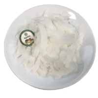 Vente en gros de fruits déshydratés, noix de coco et chips de noix de coco déshydratées du Vietnam. Contactez-nous au +84 35 254 2206