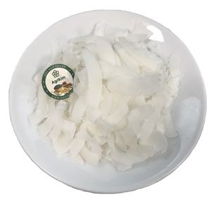 Vente en gros de fruits déshydratés, noix de coco et chips de noix de coco déshydratées du Vietnam. Contactez-nous au +84 35 254 2206 - Product Image 4