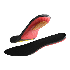 High Arch Support Men Women Orthotic <b>Shoe</b> Inserts <b>Comfort</b> Insoles Palmilha Ortopedica Best <b>Shoe</b> Inserts for Flat Feet - Product Image 1