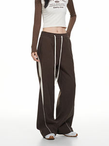 Pantalones Deportivos de Alta Calidad para Mujer, Pantalones Jogger, Pantalones Casuales para Mujer - Product Image 5