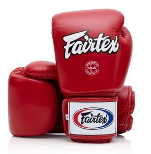Guantes de Boxeo Fairtex de Alta Calidad con 16oz - Product Image 4