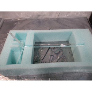 Eje AMAT 0200-35089W (también conocido como AMAT 0200-35425) - Equipo y piezas de semiconductores de confianza de la marca global Legacy - Product Image 1
