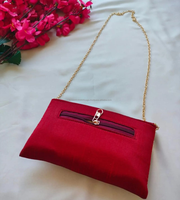 Tas tangan sutra wanita multiwarna tas tangan malam dompet selempang untuk pesta pernikahan pengiring pengantin hadiah kembali dengan dekorasi mutiara