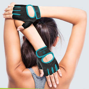 Gants de sport à prix raisonnable, de bonne qualité, avec logo personnalisé, nouvelle arrivée, gants de sport robustes, très demandés - Product Image 3