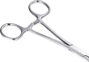 Herramientas Quirúrgicas para Perforaciones Corporales, Tubos Receptores con Agujas de Dentavex - Product Image 4