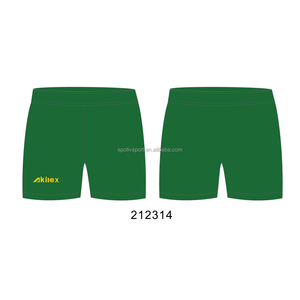 Tenue de rugby respirante, populaire et durable Spotiv, unisexe, ensembles complets, shorts de rugby, sport d'équipe, polo de rugby - Product Image 5